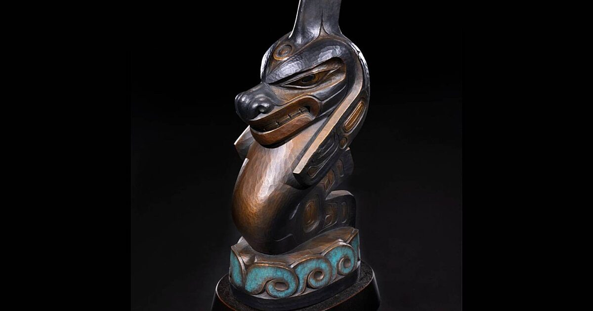 Limited Editions | Preston Singletary